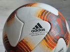 Профессиональный футбольный мяч Adidas uefa europa