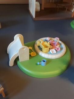 Sylvanian Families наборы домик новые и бу