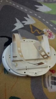 Мобиль ночник Chicco Облако