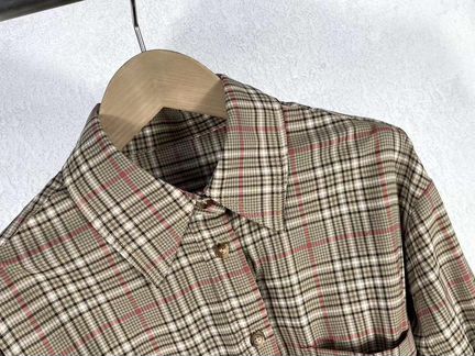 Платье Burberry