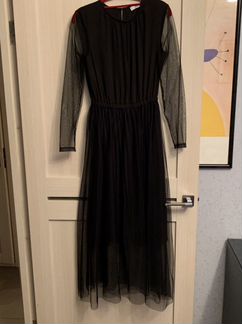 Продам платье