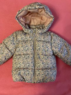 Куртка для девочки H&M 92
