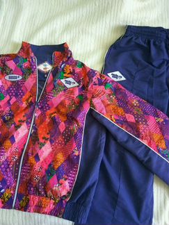 Спортивный костюм Bosko