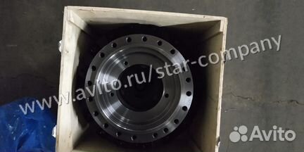 Редуктор хода без гидромотора CAT 322C