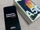 Телефон Samsung a 50