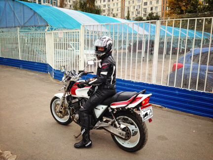 Женские мотобрюки RST blade ladies