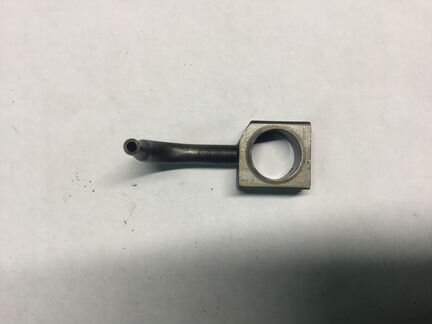 Форсунка смазки поршня VW T5 Фольксваген Т5