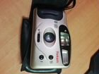 Плёночный фотоаппарат BF-501