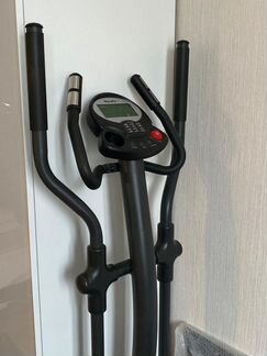 Эллиптический тренажер