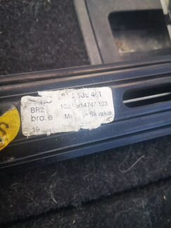 Audi a5 8T sportback эсп задний левый правый