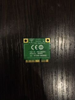 Wifi модуль