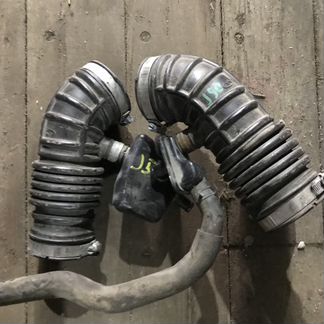 Гофра воздушного фильтра Infiniti EX35