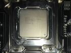 Процессор Intel Core i7-3820, 3600 мгц