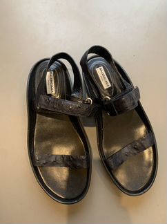Босоножки Balenciaga