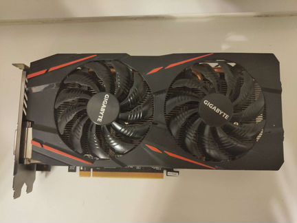 Rx 570 4gb и rx 580 4gb