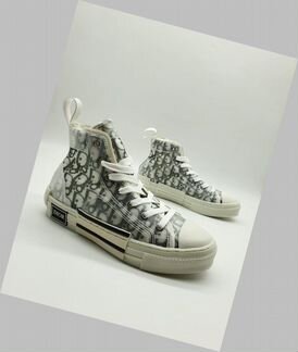 Кеды Dior
