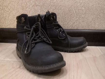 Детская обувь