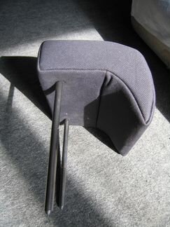 Подголовник заднего сидения Hyundai Matrix