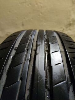 Шины 215/65 r17 лето