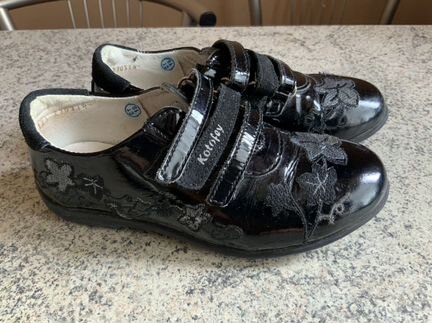 Туфли ботинки Котофей, 31 размер