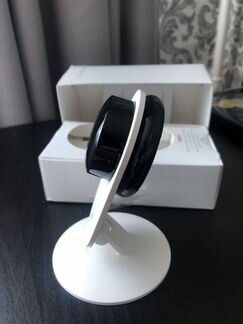Xiaomi YI Ants IP камера