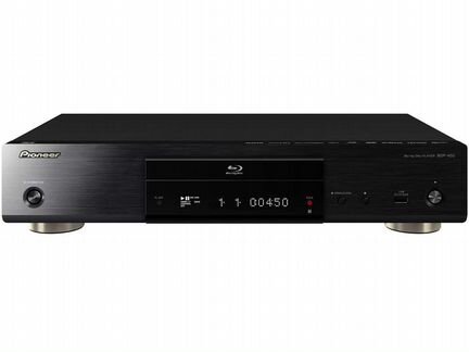 Blu-ray-плеер Pioneer BDP-450