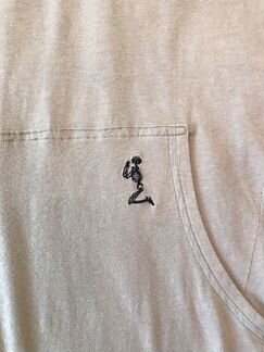 Оригинальное худи -М