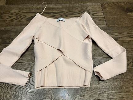 Свитер zara