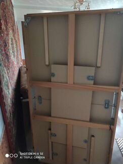 Стол большой обеденный