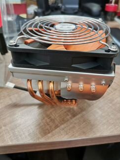Кулер для процессора Thermaltake BigTyp 120 продаю