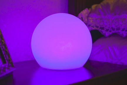 Светильник светодиодный