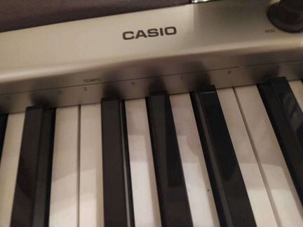 Цифровое пианино Casio Privia Px-120