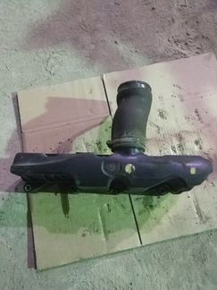 Впускной коллектор Vito Viano 2.2 CDI OM646 646982