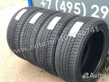 Шины 275 45 R21 Triangle P01 110H PB