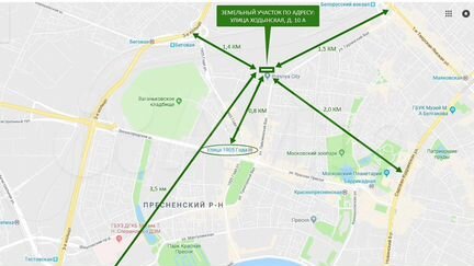 Участок 38 сот. (ИЖС)