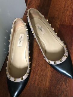 Туфли Valentino