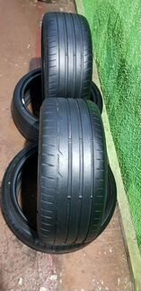 Шины Dunlop 235/35 R19