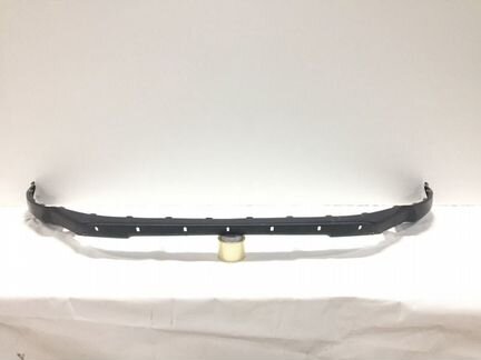 Накладка бампера передняя Toyota Rav4 40 2013-2018