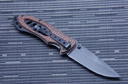 Складной нож Magnum by Boker Brick 01YA306