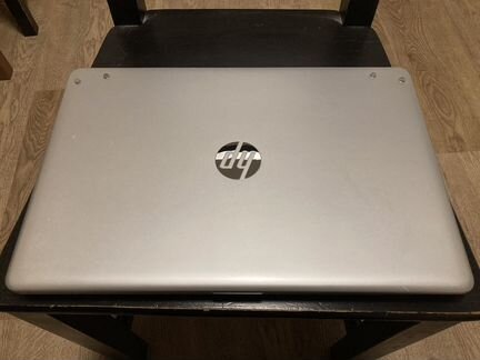 Ноутбук HP 15,6