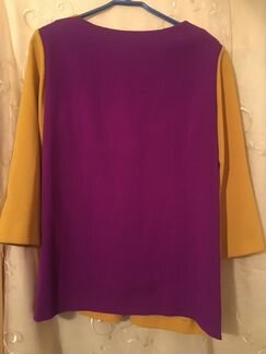 Блузка / джемпер Roberto Cavalli р.44 новая