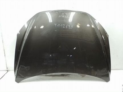 Капот Mazda CX-5