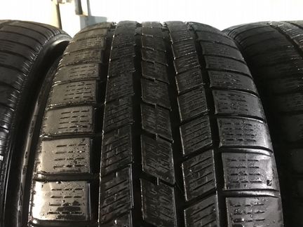 275 40 R20 Pirelli Scorpion Ice & Snow Комплект