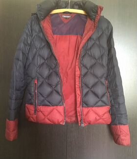 Куртка Tommy Hilfiger