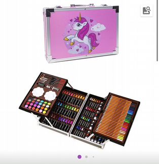 Набор для рисования