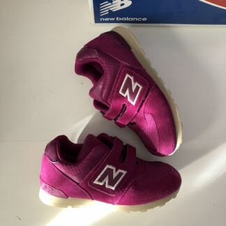 Кроссовки детские Нью Бэланс