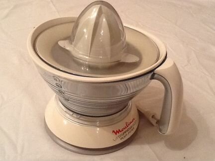 Соковыжималка Moulinex