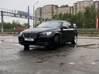 BMW 5 серия GT 4.4 AT, 2012, 61 000 км объявление продам