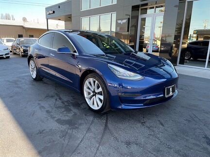 Tesla Model 3 AT, 2019, 23 000 км