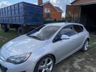 Opel Astra 1.6 МТ, 2014, 124 000 км объявление продам